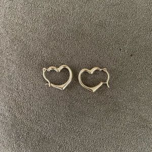 Heart Earrings